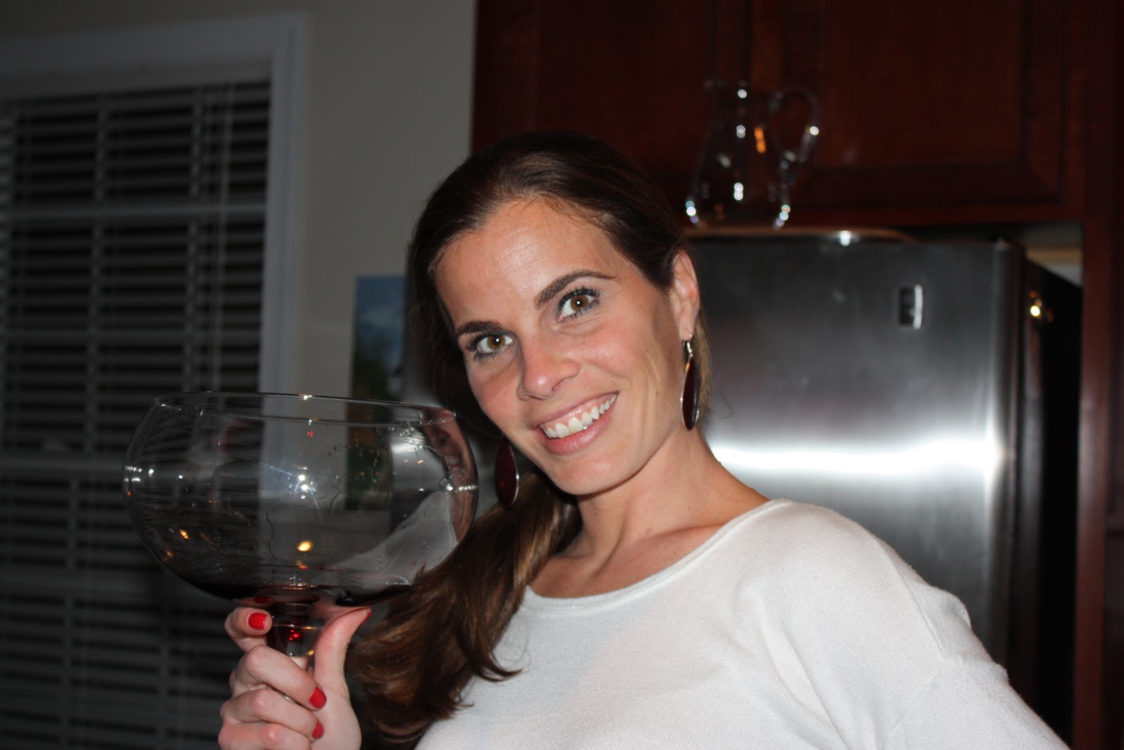 Longmired in Life New Year's Eve 2011