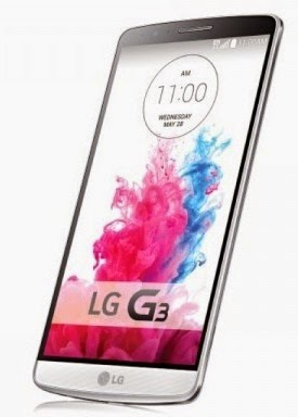 LG G3 LG G3 terbaru 2015