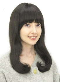 Hair Club Japanese Long Hairstyle