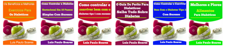 O Guia Do Perito Para Diabéticos: Saiba Tudo Sobre Diabetes