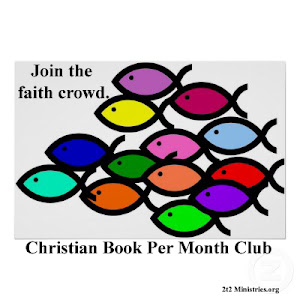 Christian Book Per Month