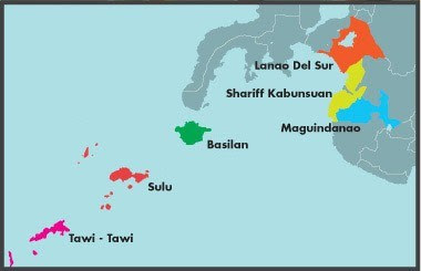 armm region mindanao philippines autonomous sa forget already stop learning know if