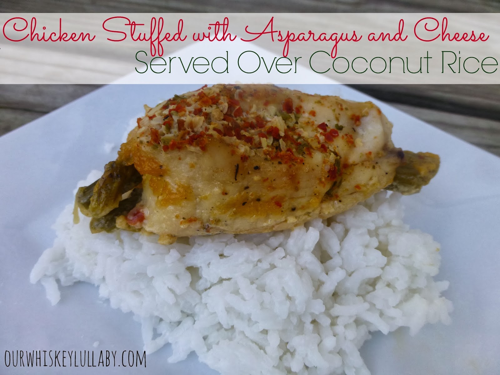 Two Easy Rice Dishes That Will Please Any Crowd Our Whiskey Lullaby