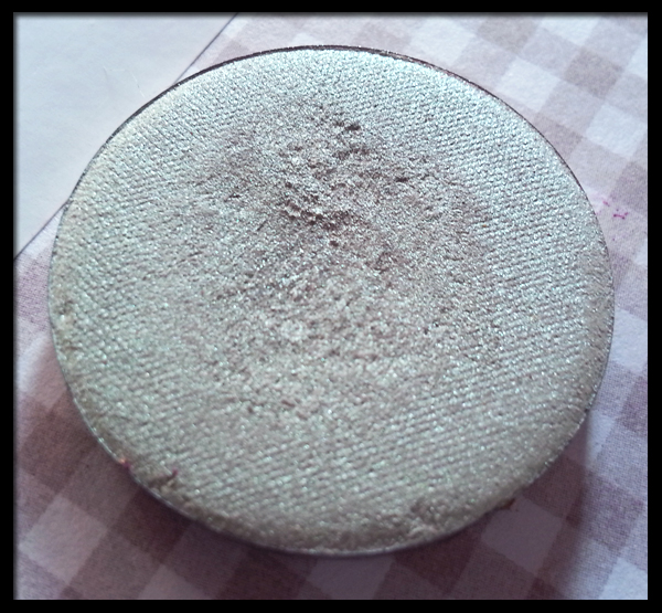 Nabla Cosmetics - Zoe (Collezione Solaris) Nabla Cosmetics - Zoe (Collezione Solaris)