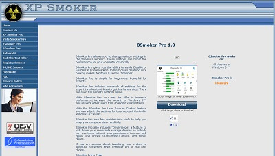 8Smoker Pro, Cleaning and Tweaking
