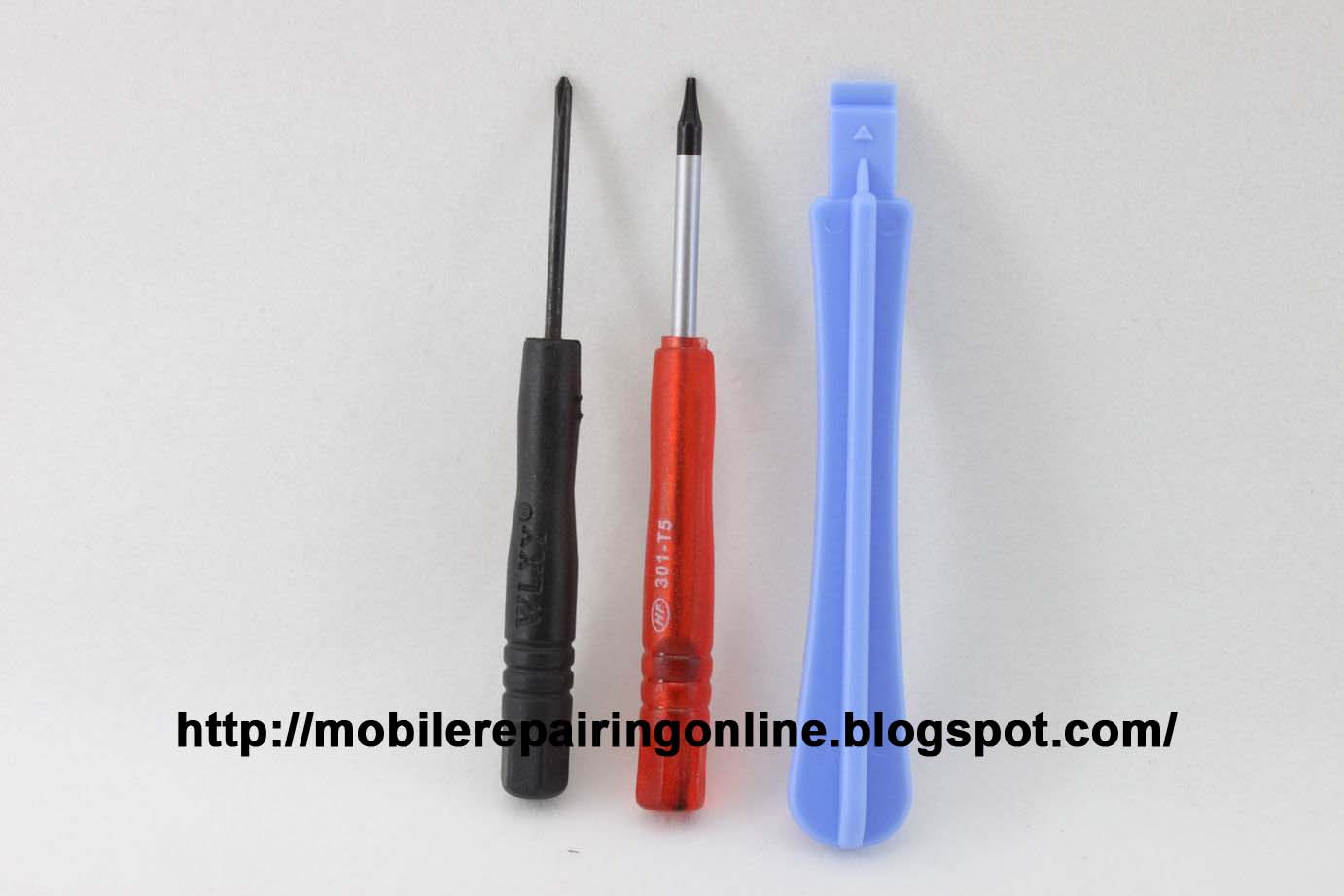 Cell Phone Repair Tools Mobile Repairing Online