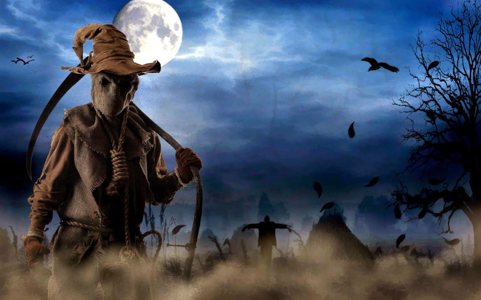 Imagenes y postales de halloween para compartir Imagenes y postales de halloween para compartir