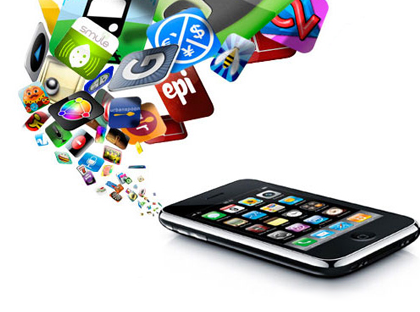 iphone application development