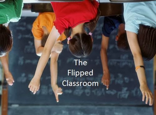 The flipped classroom