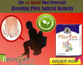 Get Relief From Piles