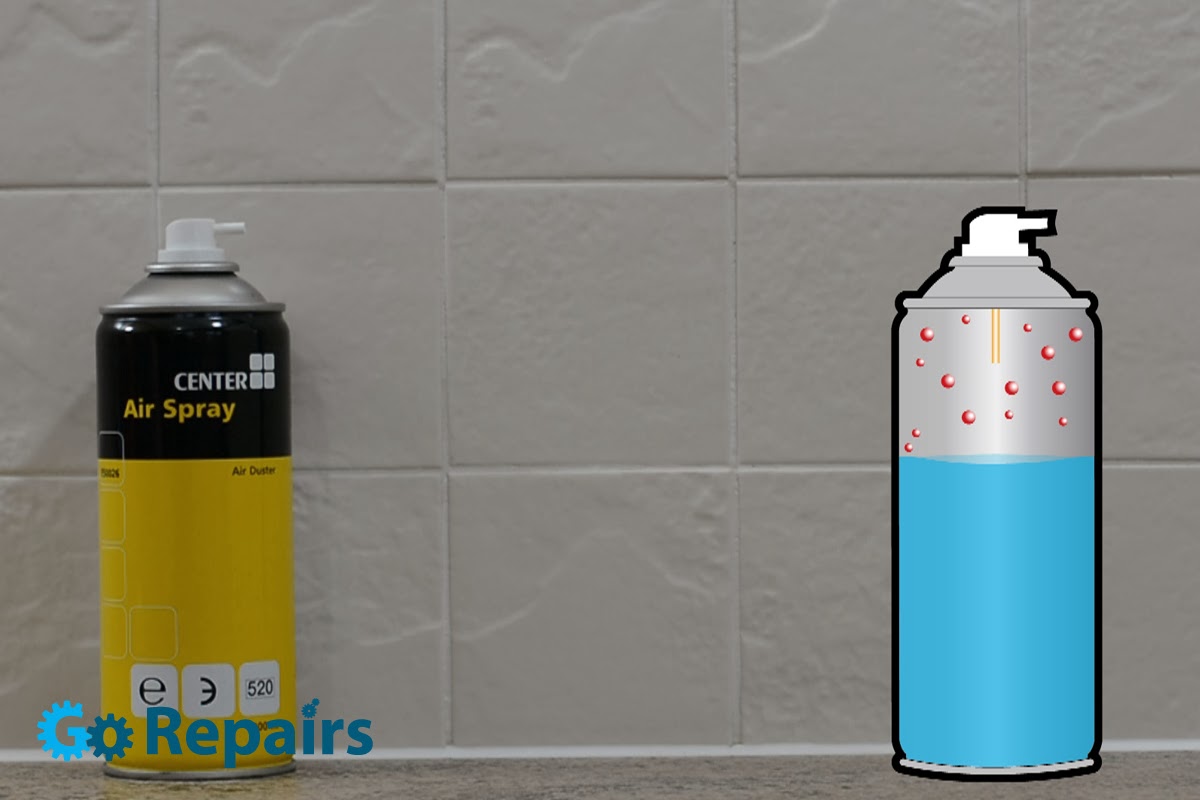 GoRepairs Blog DIY Freezing Kit