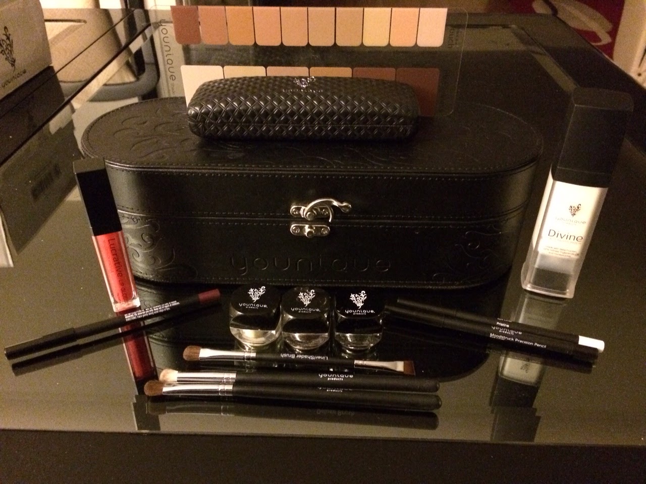 Incredible 3D Lashes and other Younique Beauty MustHaves Why I joined