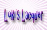 Lokis Lacquer
