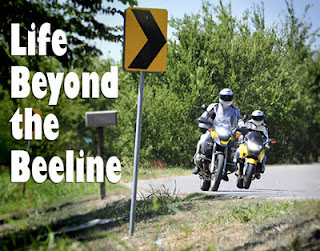 Life Beyond the Beeline