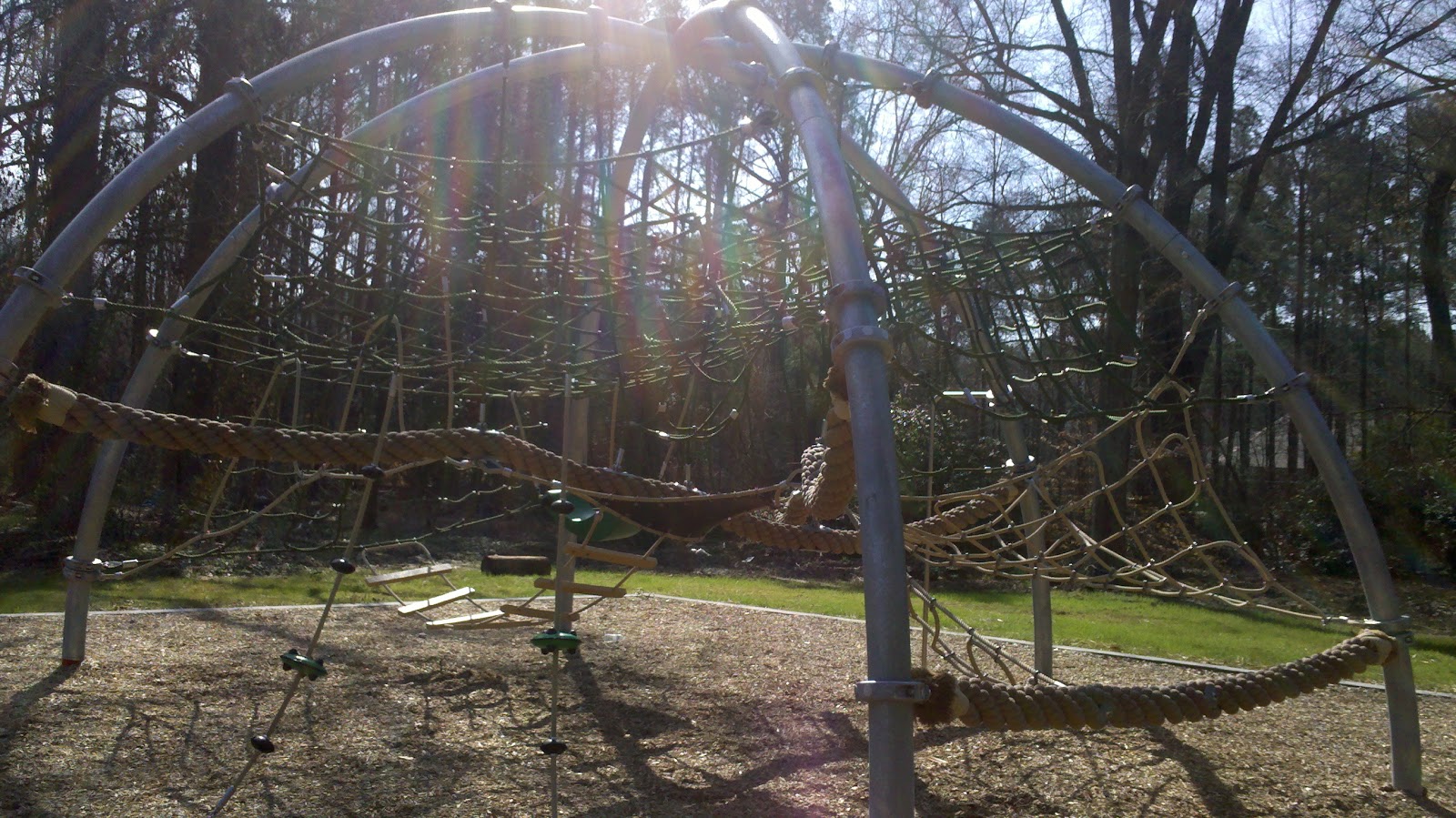 Notes from a Mom in Chapel Hill (A Guide) Old Chapel Hill Road Park