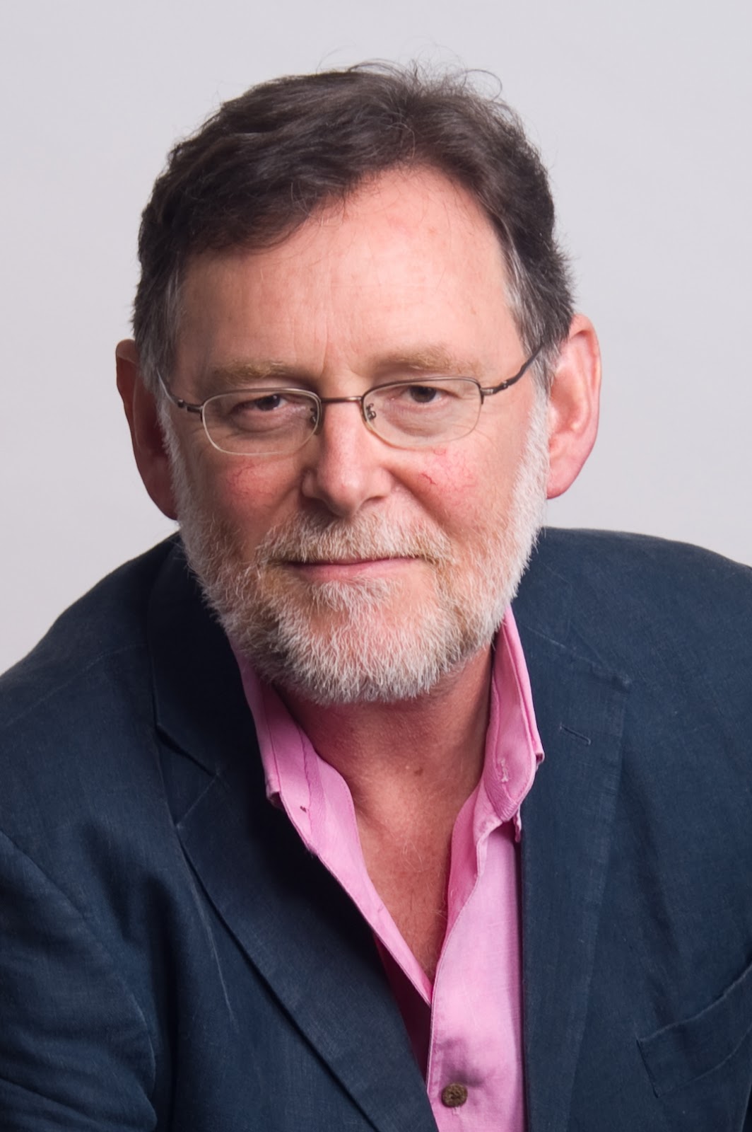 El Blog de Anabel Jeremy Harmer