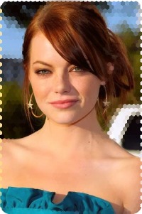 Emma Stone♥