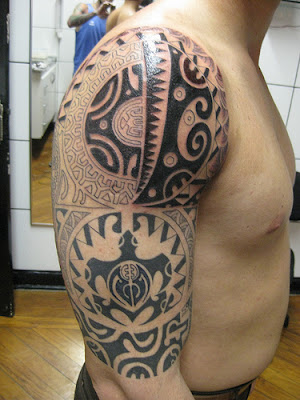 Maori Tattoo Designs Maori tattoos are simply the most popular tattoos to 
