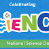 Celebrating Science Activities 5-6