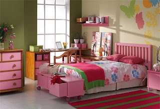 ☁ Sweet Cloud ☁: Ideas para decorar tu dormitorio