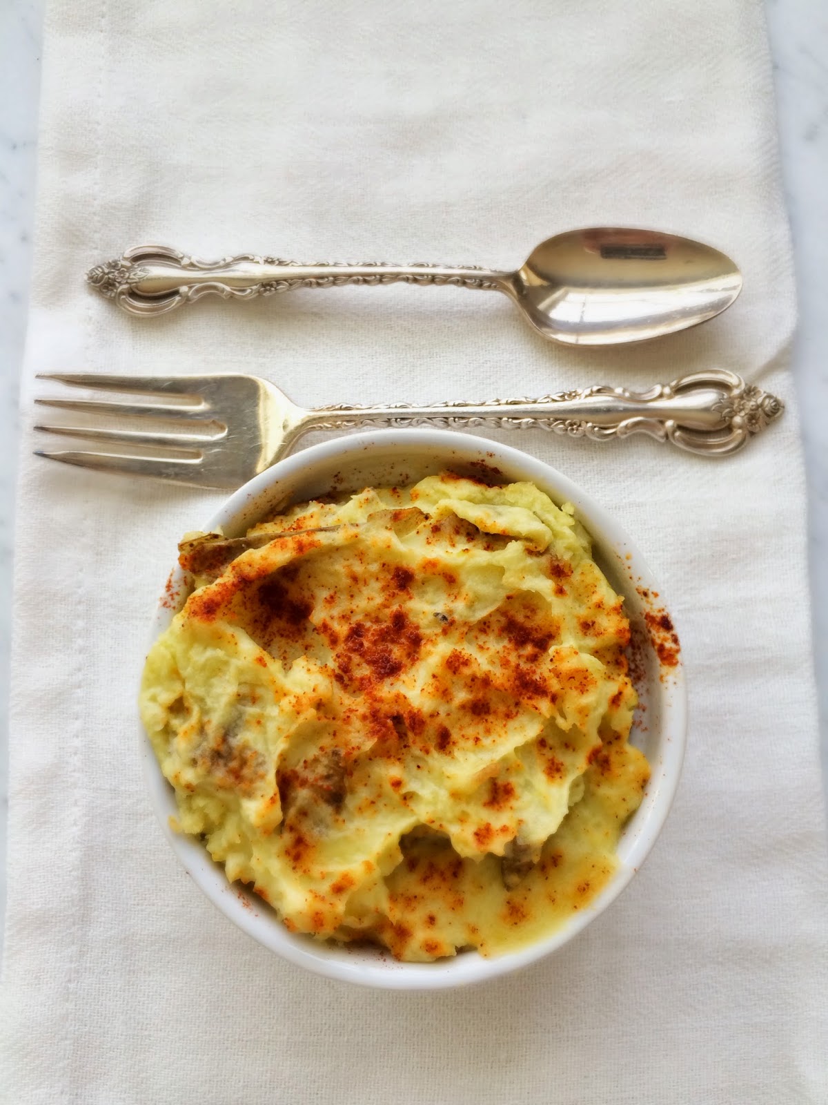 Easton Place Designs Blog Easton Place Shepherd's Pie