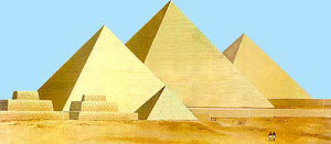 ხეოფსის პირამიდა