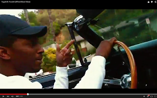 Video: Tayyib Ali -Travelin’