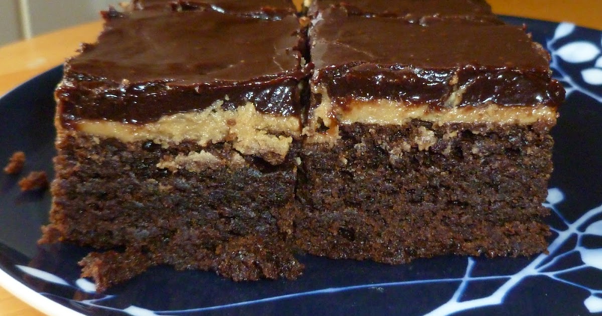 The Pastry Chef's Baking Coffee Cream Brownies
