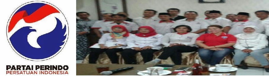 Partai Perindo Karawang