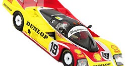 Manicslots Slot Cars And Scenery News Slot It Porsche