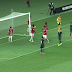 Sub-20 é derrotado pelo Internacional na Copa do Brasil