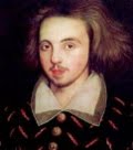 Christopher Marlowe (1564-1593)