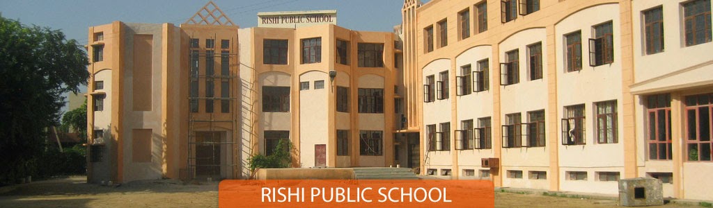 Rishi Public School Gurgaon