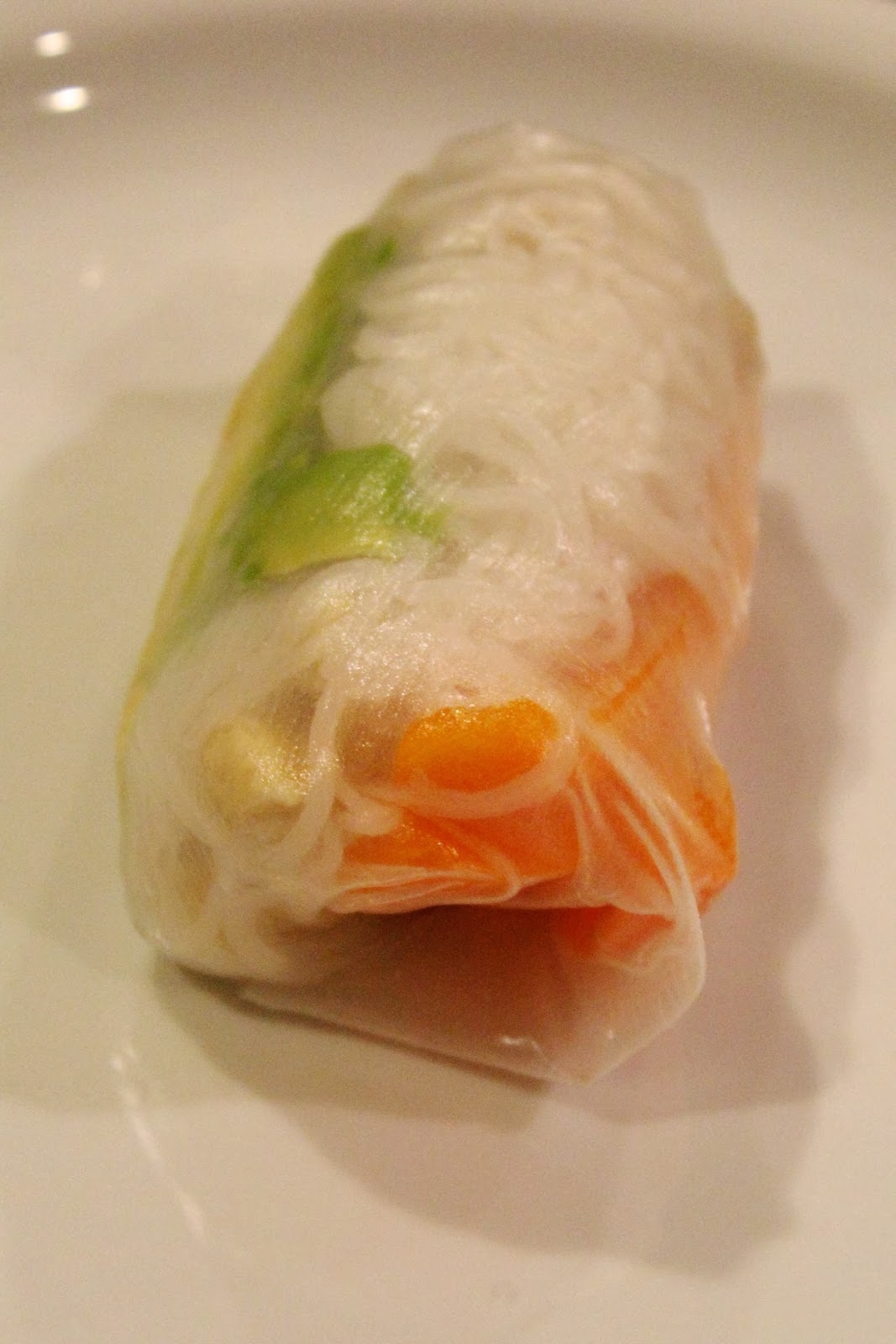 Shiitake Roll Calories at Julia Underwood blog