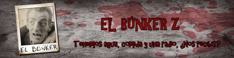 El Bunker