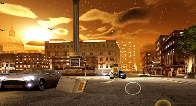Taxi 3 Taxi eXtreme Rush