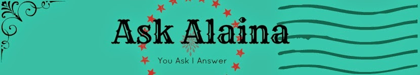Ask Alaina