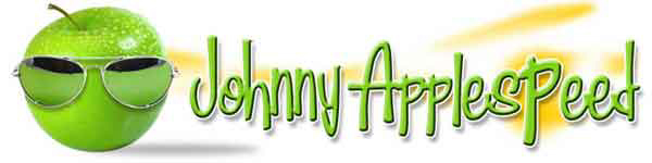 Johnny Applespeed--Music | Art | Fiction | Fashion