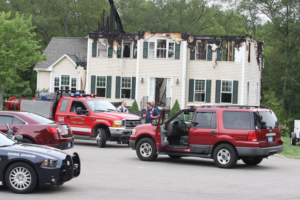 Kathryn's Report Beech A36 Bonanza, N5626D Fatal accident occurred