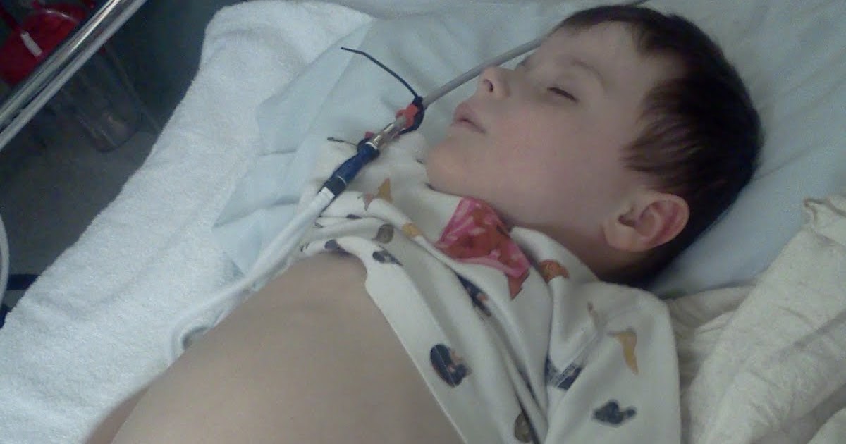 The Spectrum Spectacle THE ENDOSCOPY RESULTS