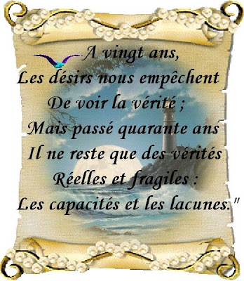 Phrase Anniversaire 40 Ans