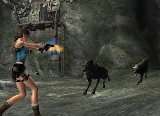 Tomb Raider Anniversary Pc Game free download pc game full verison latest 