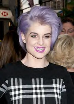 Beautytiptoday Com Kelly Osbourne The Color Purple Great Movie