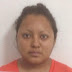 De Cancún, trasladan a Tijuana a mujer buscada por muerte de un niño