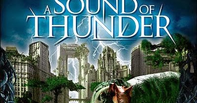 A Sound Of Thunder 2005 HDRip 480p Dual Audio English Hindi