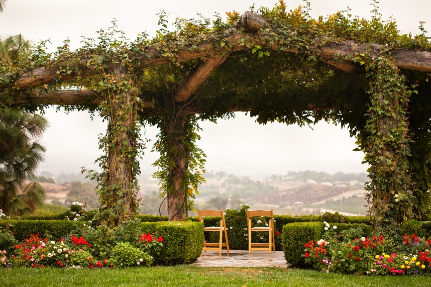 Home Decoration: 25 Wonderful Garden Ideas and Designs