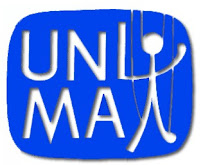 União Internacional dos Marionetistas/ UNIMA