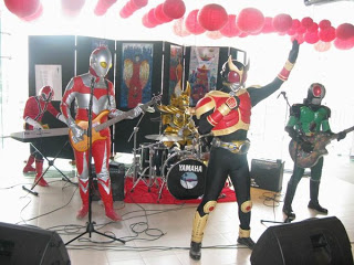 Kumpulan Foto Lucu Banget bikin ketawa dari Super Hero dunia yang telah populer di banyak sekali potongan dunia Kumpulan Foto Lucu Banget bikin ketawa