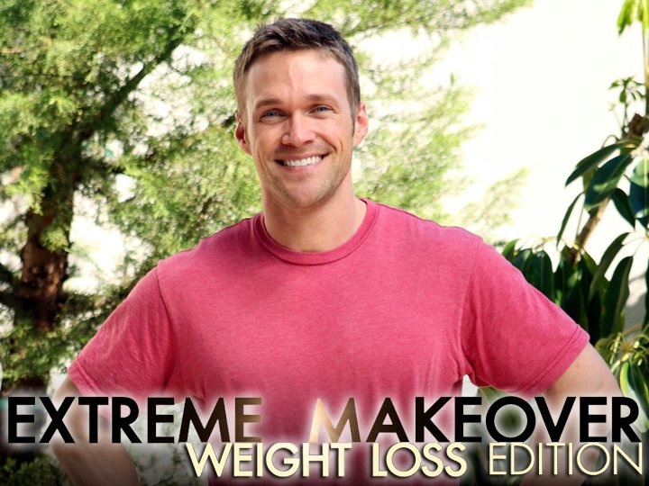 BADBOYS DELUXE CHRIS POWELL PERSONAL TRAINER EXTREME WEIGHT LOSS