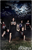 ALESANA